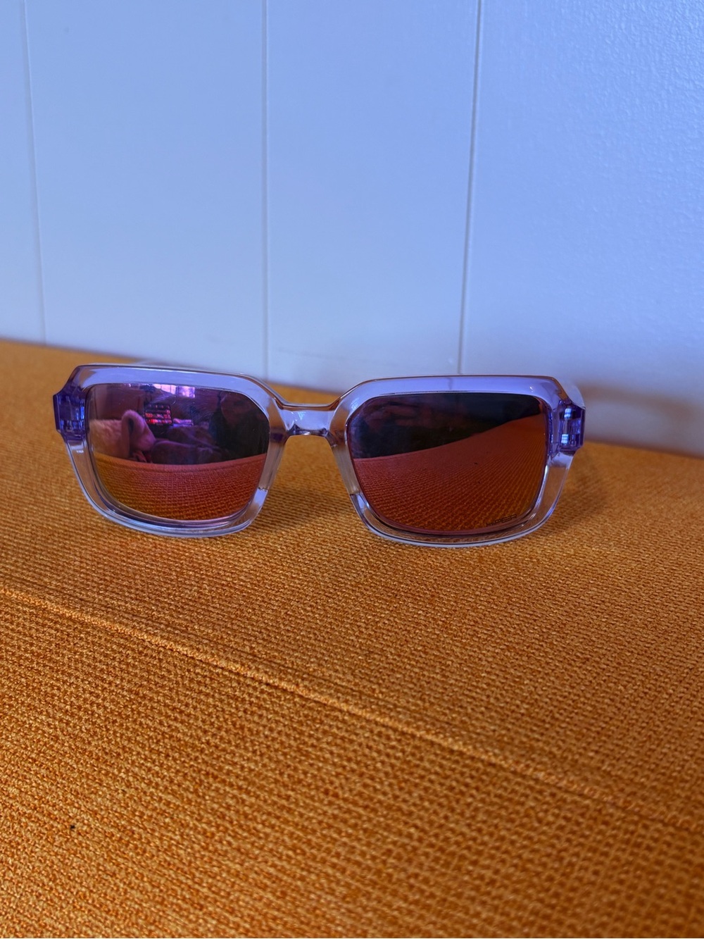 100% Rideley Sunglasses - Picture 2 of 4